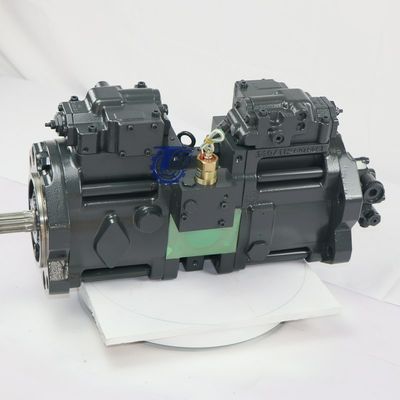 Pompes à piston KAWASAK, pièces détachées de machines de construction