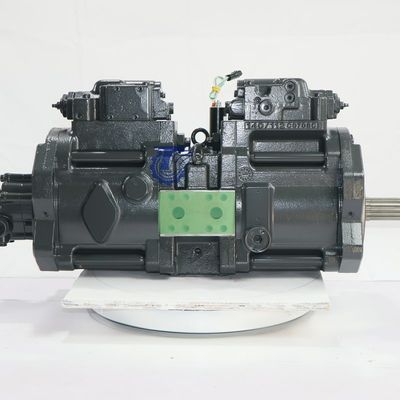 XG822 XG215 Pompe hydraulique KAWASAK pour excavateur K3V112DT-9N14