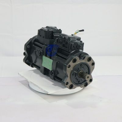 XG822 XG215 Pompe hydraulique KAWASAK pour excavateur K3V112DT-9N14