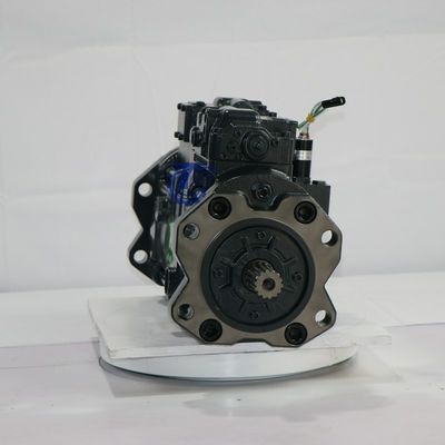 XG822 XG215 Pompe hydraulique KAWASAK pour excavateur K3V112DT-9N14
