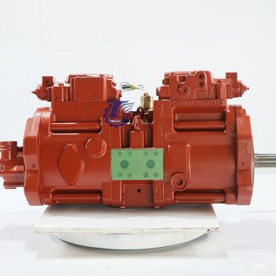 Construction KPM pompe hydraulique durable, K3V112DT-HNOV-12 pompe principale de la pelle