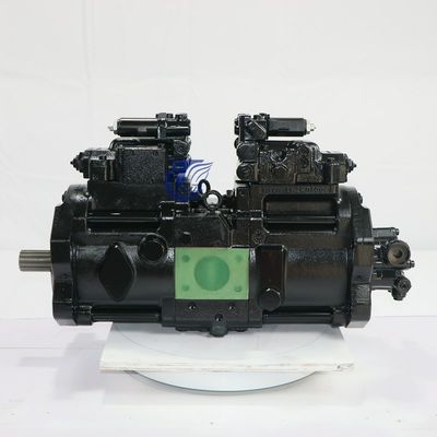Pompes hydrauliques polyvalentes pour les excavatrices