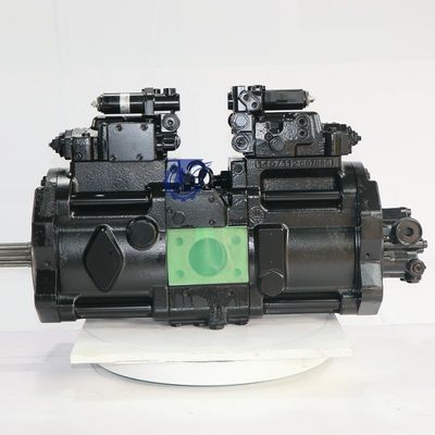 Plomber à pompe hydraulique durable KAWASAK K3V112DTP-9T8L-14