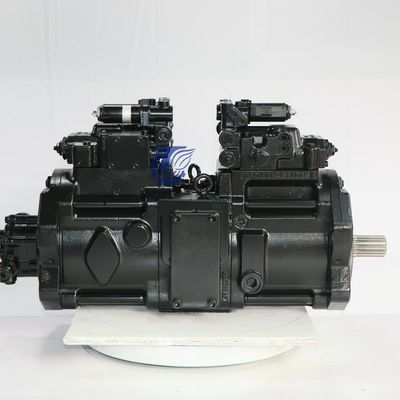 Plomber à pompe hydraulique durable KAWASAK K3V112DTP-9T8L-14