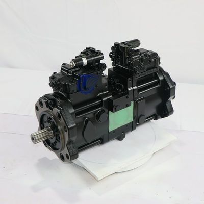 Pratique pompe hydraulique KAWASAK K3V112DTP-9TDL-14T contrôle électrique