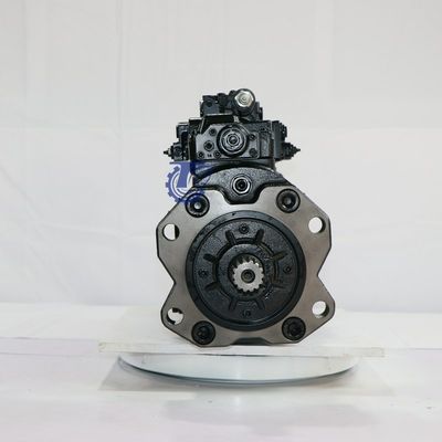 Pratique pompe hydraulique KAWASAK K3V112DTP-9TDL-14T contrôle électrique