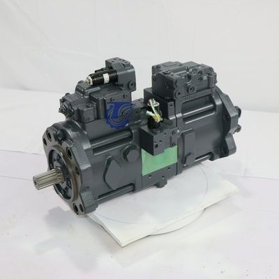 Pompes à piston axiale hydraulique KAWASAK K3V112DTP-9Y14-14 Multiscène