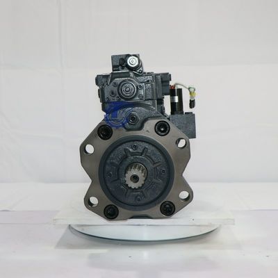 Pompes à piston axiale hydraulique KAWASAK K3V112DTP-9Y14-14 Multiscène
