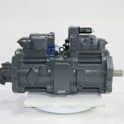 Pompes à piston axiale hydraulique KAWASAK K3V112DTP-9Y14-14 Multiscène