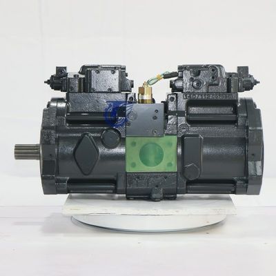 Pompes à piston KAWASAK, K3V112DTP-HNOV-14PT0 Parties de pompes hydrauliques pour excavatrice
