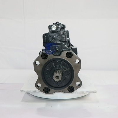 Plomber KAWASAK pompe hydraulique K3V112DTP-OE11-14 contrôle électrique