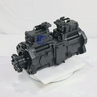 Plomber KAWASAK pompe hydraulique K3V112DTP-OE11-14 contrôle électrique