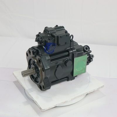 9121198 pompe hydraulique KAWASAK K3V112S-1NCJ-12 polyvalente