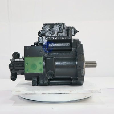 9121198 pompe hydraulique KAWASAK K3V112S-1NCJ-12 polyvalente