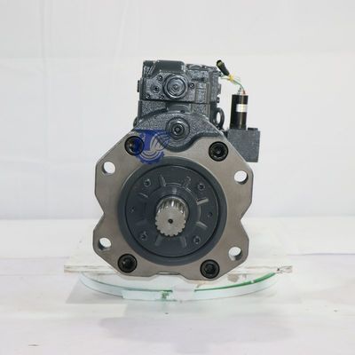 Pompes à piston hydraulique KAWASAK K3V140DT-9N29 Adapté à la Volvo EC290