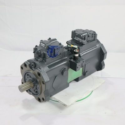 Pompes à piston hydraulique KAWASAK K3V140DT-9N29 Adapté à la Volvo EC290