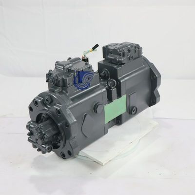 Pompes à piston hydraulique KAWASAK K3V140DT-9N29 Adapté à la Volvo EC290
