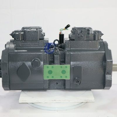 Pompes à piston hydraulique KAWASAK K3V140DT-9N29 Adapté à la Volvo EC290