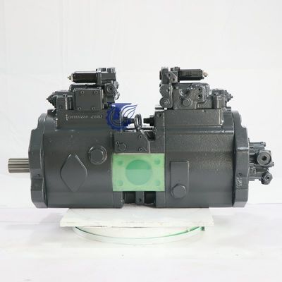 La pompe hydraulique principale K3V140DT-9TCM de l'excavateur durable est adaptée à Sany 285