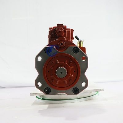 Pompes hydrauliques électriques DH300-5 Doosan, K3V140DT-9TCM Produits hydrauliques KAWASAK