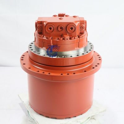 ISO MAG-1700VP-3800 Excavator Drive final, SH200A3-SH210 Boîte de vitesses du moteur de déplacement