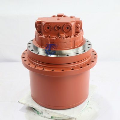 Sk230-6 Durable Kobelco Final Drive, MAG-1700VP-3800 Boîte de vitesses à entraînement hydraulique