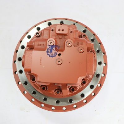 Sk230-6 Durable Kobelco Final Drive, MAG-1700VP-3800 Boîte de vitesses à entraînement hydraulique
