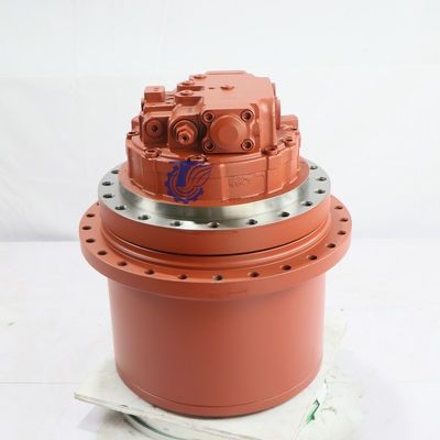Sk230-6 Durable Kobelco Final Drive, MAG-1700VP-3800 Boîte de vitesses à entraînement hydraulique