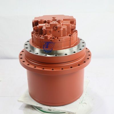 Sk230-6 Durable Kobelco Final Drive, MAG-1700VP-3800 Boîte de vitesses à entraînement hydraulique