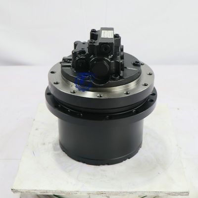 E306e T7t2 Assemblage du moteur de déplacement, Excavateur à entraînement final pratique