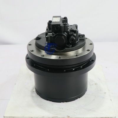 E306e T7t2 Assemblage du moteur de déplacement, Excavateur à entraînement final pratique