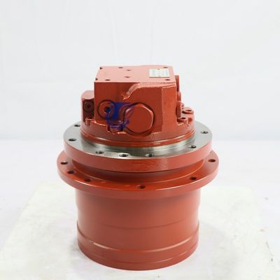 TM18 TM03 TM09 Le dernier moteur, 21W-60-22130