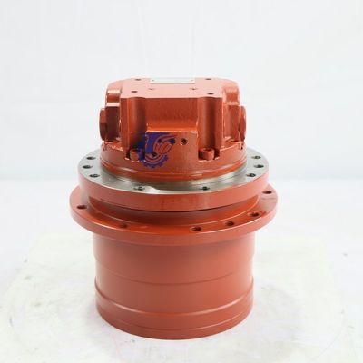 TM18 TM03 TM09 Le dernier moteur, 21W-60-22130