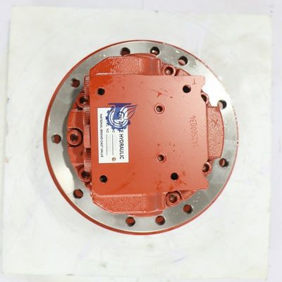 TM18 TM03 TM09 Le dernier moteur, 21W-60-22130