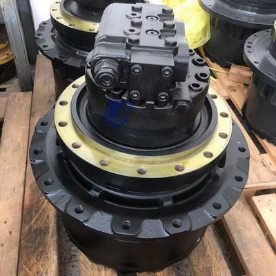 TQ323D Excavateur à moteur à moteur