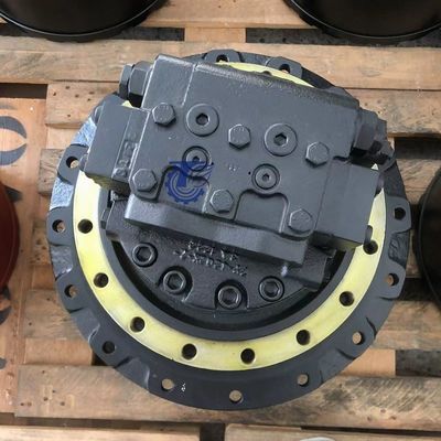 TQ323D Excavateur à moteur à moteur