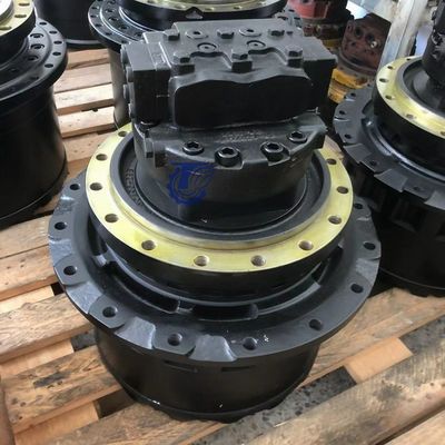 TQ323D Excavateur à moteur à moteur