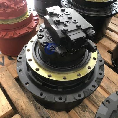 TQ323D Excavateur à moteur à moteur