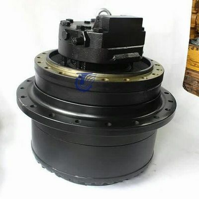 353-0528 333-3036 Excavateur à entraînement final moteur hydraulique adapté TQ345D TQ349D