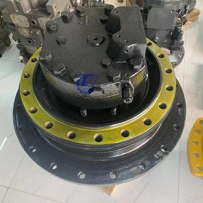 353-0528 333-3036 Excavateur à entraînement final moteur hydraulique adapté TQ345D TQ349D