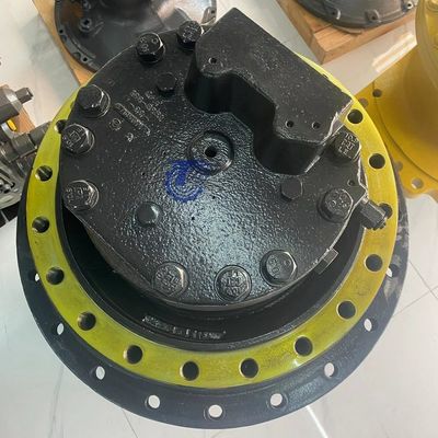 353-0528 333-3036 Excavateur à entraînement final moteur hydraulique adapté TQ345D TQ349D