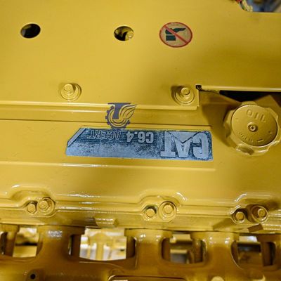 TQégorie C6.4 Moteur de pelle S4K S6K C1 C2 C4 C6 C7 C9 C11 C13 3066 3204 3306 3406