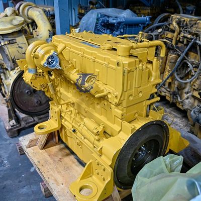 TQégorie C6.4 Moteur de pelle S4K S6K C1 C2 C4 C6 C7 C9 C11 C13 3066 3204 3306 3406