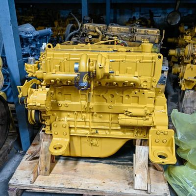 TQégorie C6.4 Moteur de pelle S4K S6K C1 C2 C4 C6 C7 C9 C11 C13 3066 3204 3306 3406