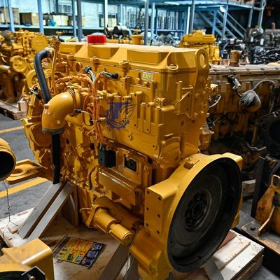 Moteur industriel durable TQ C13, moteur diesel polyvalent