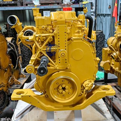 Moteur industriel durable TQ C13, moteur diesel polyvalent