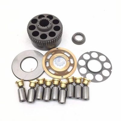 Pièces de pompe hydraulique à pistons Rexroth pour A10VSO16 18 28 45 63 71 85 100 140