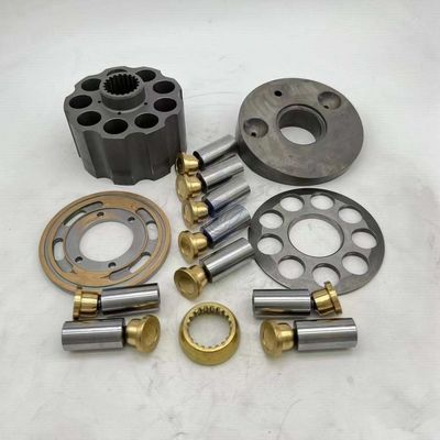 Pièces de pompe hydraulique à pistons Rexroth pour A10VSO16 18 28 45 63 71 85 100 140