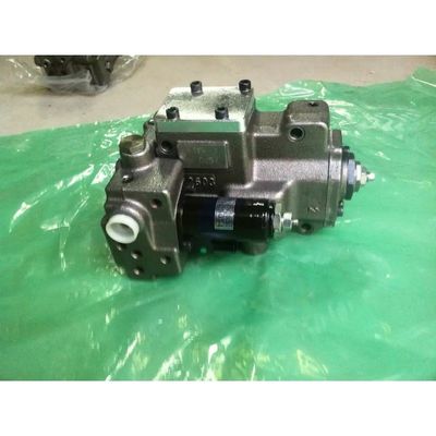 Régulateur de pièces de pompe hydraulique pratique pour KAWASAK K3V112 K3V112DT