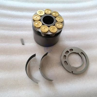Pièces de pompes hydrauliques à plongeur pour KRR025C LRR025C KRR030D KRR038C KRR045D